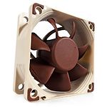 Изображение Вентилятор 60мм Noctua NF-A6x25 PWM #3 Фото Вентилятор 60мм Noctua NF-A6x25 PWM #3