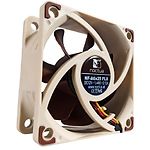 Изображение Вентилятор 60мм Noctua NF-A6x25 PWM #1 Фото Вентилятор 60мм Noctua NF-A6x25 PWM #1