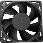 Фото Вентилятор 60мм Titan TFD-6020M12Z #2