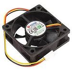 Фото Вентилятор 60мм Titan TFD-6020M12Z #1