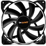 Изображение Вентилятор 140мм be quiet! Pure Wings 2 PWM (BL040) #2 Фото Вентилятор 140мм be quiet! Pure Wings 2 PWM (BL040) #2