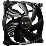 Изображение Вентилятор 140мм be quiet! Silent Wings 3 PWM High-speed (BL071) #3 Фото Вентилятор 140мм be quiet! Silent Wings 3 PWM High-speed (BL071) #3