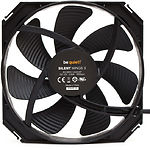 Изображение Вентилятор 140мм be quiet! Silent Wings 3 PWM High-speed (BL071) #2 Фото Вентилятор 140мм be quiet! Silent Wings 3 PWM High-speed (BL071) #2