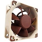Фото Вентилятор 60мм Noctua NF-A6x25 FLX #1