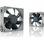 Фото Вентилятор 80мм Noctua NF-R8 Redux-1800