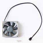 Фото Вентилятор 80мм Noctua NF-R8 Redux-1800 #2