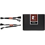 Изображение Вентилятор 80мм Noctua NF-R8 Redux-1800 PWM #1 Фото Вентилятор 80мм Noctua NF-R8 Redux-1800 PWM #1