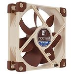 Изображение Вентилятор 92мм Noctua NF-A9 PWM #3 Фото Вентилятор 92мм Noctua NF-A9 PWM #3