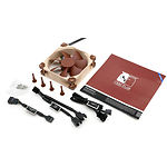 Изображение Вентилятор 92мм Noctua NF-A9 PWM #1 Фото Вентилятор 92мм Noctua NF-A9 PWM #1