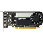 Фото Видеокарта HP nVidia Quadro T1000 4GB 4mDP (20X22AA) #3