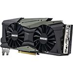Изображение Видеокарта Inno3D GeForce RTX 3080 10GB Twin X2 OC GDDR6X LHR (N30802-106XX-1810VA34H) #3 Фото Видеокарта Inno3D GeForce RTX 3080 10GB Twin X2 OC GDDR6X LHR (N30802-106XX-1810VA34H) #3