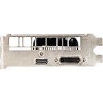 Изображение Видеокарта MSI GeForce GTX1650 4GB (GTX 1650 4GT LP OC) #2 Фото Видеокарта MSI GeForce GTX1650 4GB (GTX 1650 4GT LP OC) #2