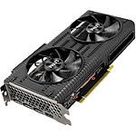 Изображение Видеокарта Palit GeForce RTX 3060 Ti 8GB Dual OC (NE6306TS19P2-190AD) LHR #4 Фото Видеокарта Palit GeForce RTX 3060 Ti 8GB Dual OC (NE6306TS19P2-190AD) LHR #4