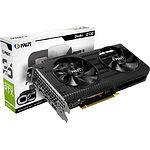 Изображение Видеокарта Palit GeForce RTX 3060 Ti 8GB Dual OC (NE6306TS19P2-190AD) LHR #2 Фото Видеокарта Palit GeForce RTX 3060 Ti 8GB Dual OC (NE6306TS19P2-190AD) LHR #2