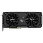 Изображение Видеокарта Palit GeForce RTX 3070 8Gb Jet Stream (NE63070019P2-1040J) LHR #2 Фото Видеокарта Palit GeForce RTX 3070 8Gb Jet Stream (NE63070019P2-1040J) LHR #2