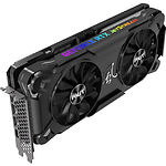 Изображение Видеокарта Palit GeForce RTX 3070 8Gb Jet Stream OC (NE63070T19P2-1040J) LHR #3 Фото Видеокарта Palit GeForce RTX 3070 8Gb Jet Stream OC (NE63070T19P2-1040J) LHR #3
