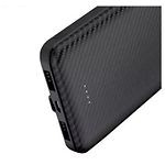 Изображение Внешний аккумулятор Power Bank YK-Design (YKP-020) Black 20000 mAh #2 Фото Внешний аккумулятор Power Bank YK-Design (YKP-020) Black 20000 mAh #2