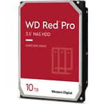 Фото HDD WD WD102KFBX 10TB  Red Pro 7200rpm SATA-3 256MB #1