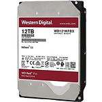 Изображение HDD WD WD121KFBX 12TB Red Pro SATA 3.5 7200rpm 6GB/S 256MB #1 Фото HDD WD WD121KFBX 12TB Red Pro SATA 3.5 7200rpm 6GB/S 256MB #1