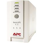 Фото UPS APC Back-UPS BK650EI 400W/650VA, USB, 4xC13 #1