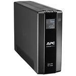 Изображение UPS APC Back-UPS Pro BR1600MI 960W/1600VA, LCD, USB, 8хIEC-320-C13 #3 Фото UPS APC Back-UPS Pro BR1600MI 960W/1600VA, LCD, USB, 8хIEC-320-C13 #3