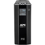 Изображение UPS APC Back-UPS Pro BR1600MI 960W/1600VA, LCD, USB, 8хIEC-320-C13 #2 Фото UPS APC Back-UPS Pro BR1600MI 960W/1600VA, LCD, USB, 8хIEC-320-C13 #2