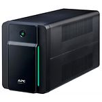 Фото UPS APC Back-UPS BX1600MI-GR 900W/1600VA,USB,AVR,4xSchuko, Line-Interactiv #3