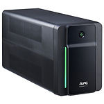 Фото UPS APC Back-UPS BX1600MI-GR 900W/1600VA,USB,AVR,4xSchuko, Line-Interactiv #2