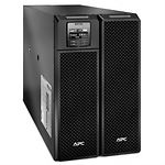 Изображение UPS APC Smart-UPS SRT10KXLI 10kW, LCD, On-Line, 10/100 Base-T #2 Фото UPS APC Smart-UPS SRT10KXLI 10kW, LCD, On-Line, 10/100 Base-T #2