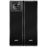 Изображение UPS APC Smart-UPS SRT10KXLI 10kW, LCD, On-Line, 10/100 Base-T #1 Фото UPS APC Smart-UPS SRT10KXLI 10kW, LCD, On-Line, 10/100 Base-T #1