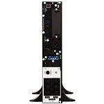 Изображение UPS APC Smart-UPS SRT1500XLI 1500W/1500VA, LCD, On-Line, Tower #2 Фото UPS APC Smart-UPS SRT1500XLI 1500W/1500VA, LCD, On-Line, Tower #2