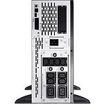 Изображение UPS APC Smart-UPS X SMX2200HV 1980W/2200VA, USB, RM2U/Tower #2 Фото UPS APC Smart-UPS X SMX2200HV 1980W/2200VA, USB, RM2U/Tower #2