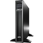 Изображение UPS APC Smart-UPS X SMX750I 600W/750VA, USB, RM2U/Tower #2 Фото UPS APC Smart-UPS X SMX750I 600W/750VA, USB, RM2U/Tower #2