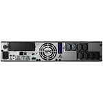 Изображение UPS APC Smart-UPS X SMX750I 600W/750VA, USB, RM2U/Tower #1 Фото UPS APC Smart-UPS X SMX750I 600W/750VA, USB, RM2U/Tower #1