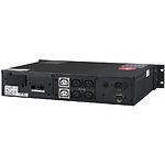 Изображение UPS PowerCom KIN-1500AP RM LCD 2U #1 Фото UPS PowerCom KIN-1500AP RM LCD 2U #1