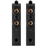 Изображение Акустическая система F&D T-70X black, 2x80 Вт, деревянный корпус, HDMI, ДУ, USB, B #8 Фото Акустическая система F&D T-70X black, 2x80 Вт, деревянный корпус, HDMI, ДУ, USB, B #8