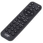 Изображение Акустическая система F&D T-70X black, 2x80 Вт, деревянный корпус, HDMI, ДУ, USB, B #4 Фото Акустическая система F&D T-70X black, 2x80 Вт, деревянный корпус, HDMI, ДУ, USB, B #4