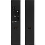 Изображение Акустическая система F&D T-88X black, 2x150 Вт, деревянный корпус, HDMI, ДУ, USB/S #6 Фото Акустическая система F&D T-88X black, 2x150 Вт, деревянный корпус, HDMI, ДУ, USB/S #6