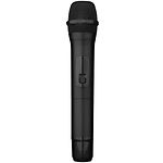 Изображение Акустическая система F&D T-88X black, 2x150 Вт, деревянный корпус, HDMI, ДУ, USB/S #5 Фото Акустическая система F&D T-88X black, 2x150 Вт, деревянный корпус, HDMI, ДУ, USB/S #5