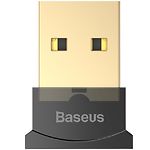Фото Bluetooth Adapter Baseus CCALL-BT01 Black, BT 4.0 #2