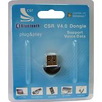 Фото Bluetooth Adapter STLab B-421 Bluetooth 4.0 USB адаптер, до 50 м #2