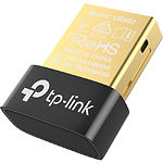 Фото Bluetooth Adapter TP-LINK UB400 Bluetooth 4.0 Nano USB 2.0 #2
