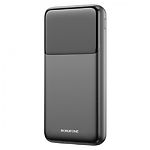 Изображение Внешний аккумулятор Power Bank BOROFONE BJ22A Black 20000mAh, 22.5W, PD20+QC3.0 #3 Фото Внешний аккумулятор Power Bank BOROFONE BJ22A Black 20000mAh, 22.5W, PD20+QC3.0 #3