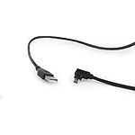 Изображение Кабель Cablexpert CCB-USB2-AMmDM90-6 USB to microUSB 1.8м угловой #4 Фото Кабель Cablexpert CCB-USB2-AMmDM90-6 USB to microUSB 1.8м угловой #4