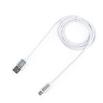 Изображение Кабель Cablexpert CCB-USB2AM-mU8P-6 USB to Lightning+microUSB, 1.8 м #2 Фото Кабель Cablexpert CCB-USB2AM-mU8P-6 USB to Lightning+microUSB, 1.8 м #2