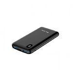 Изображение Внешний аккумулятор Power Bank BLOW PB20D Black 20000 mAh, QC3.0, DP 18W Фото Внешний аккумулятор Power Bank BLOW PB20D Black 20000 mAh, QC3.0, DP 18W