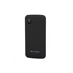 Изображение Внешний аккумулятор Power Bank BLOW PB20D Black 20000 mAh, QC3.0, DP 18W #2 Фото Внешний аккумулятор Power Bank BLOW PB20D Black 20000 mAh, QC3.0, DP 18W #2