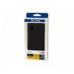 Изображение Внешний аккумулятор Power Bank BLOW PB20D Black 20000 mAh, QC3.0, DP 18W #1 Фото Внешний аккумулятор Power Bank BLOW PB20D Black 20000 mAh, QC3.0, DP 18W #1