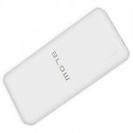 Изображение Внешний аккумулятор Power Bank BLOW PB20C White 20000 mAh #1 Фото Внешний аккумулятор Power Bank BLOW PB20C White 20000 mAh #1