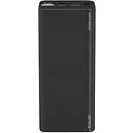 Изображение Внешний аккумулятор Power Bank Savio BA-05 Black 20000 mAh Фото Внешний аккумулятор Power Bank Savio BA-05 Black 20000 mAh